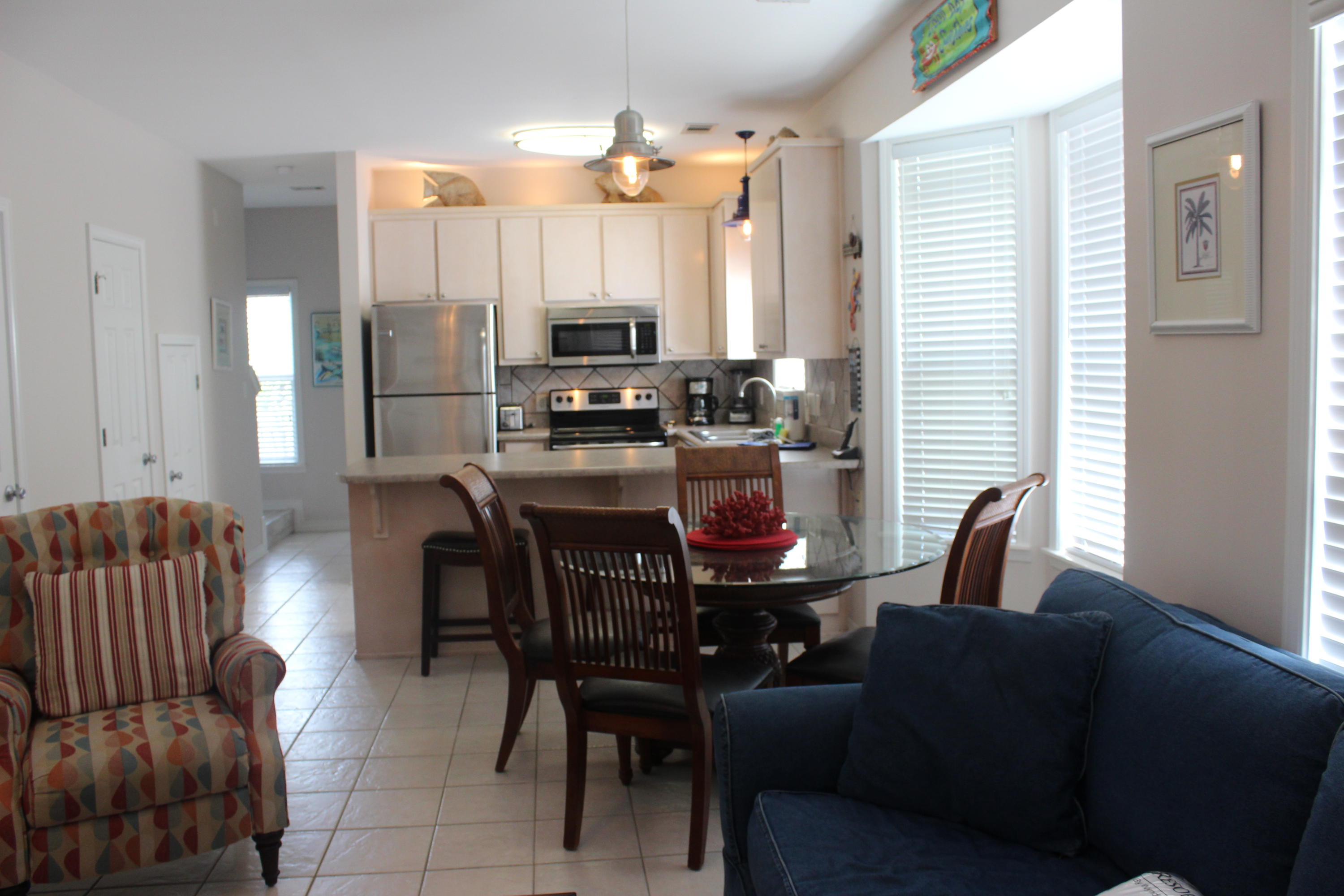 OLD FLORIDA COTTAGES - Residential