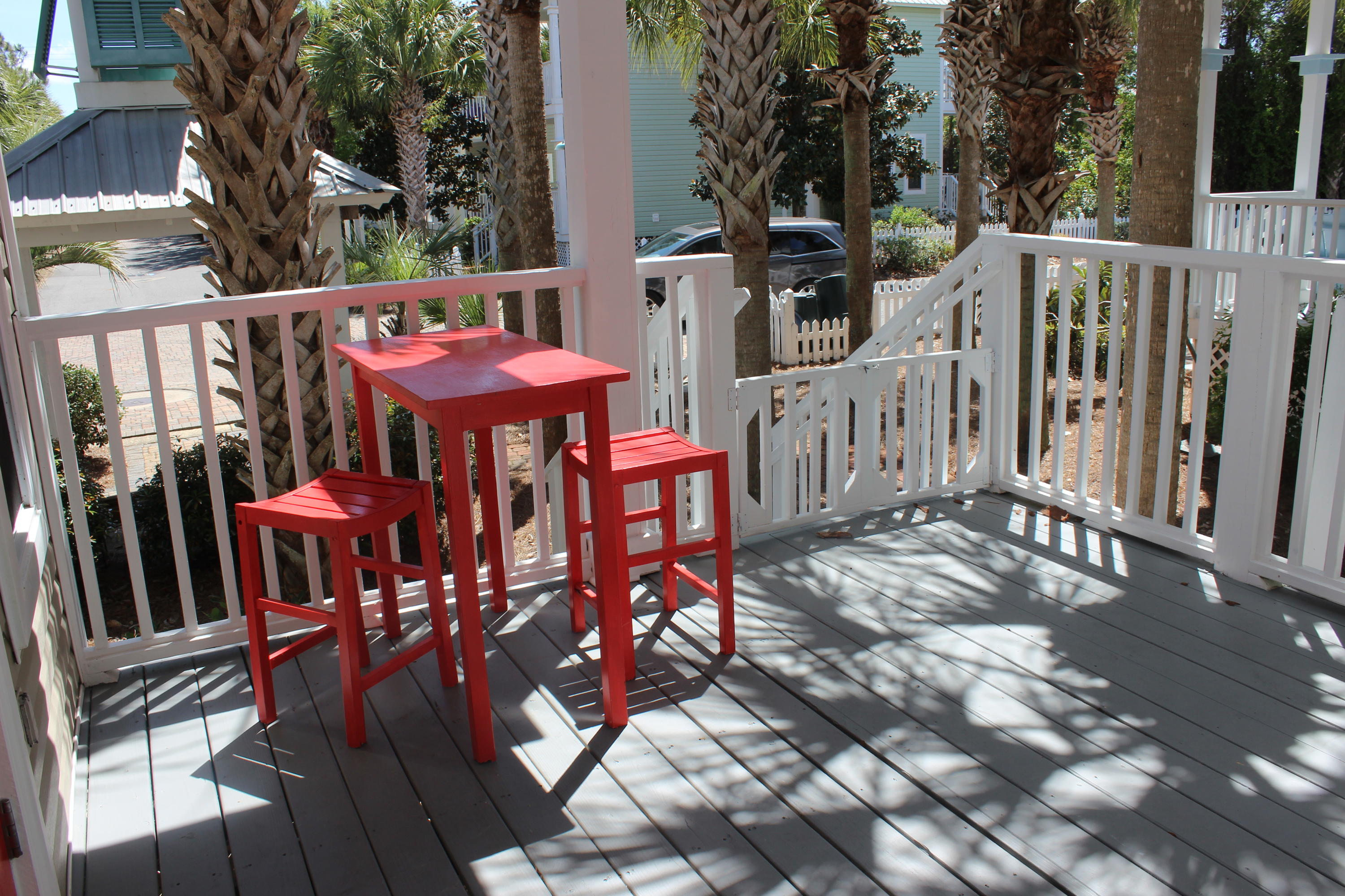 OLD FLORIDA COTTAGES - Residential