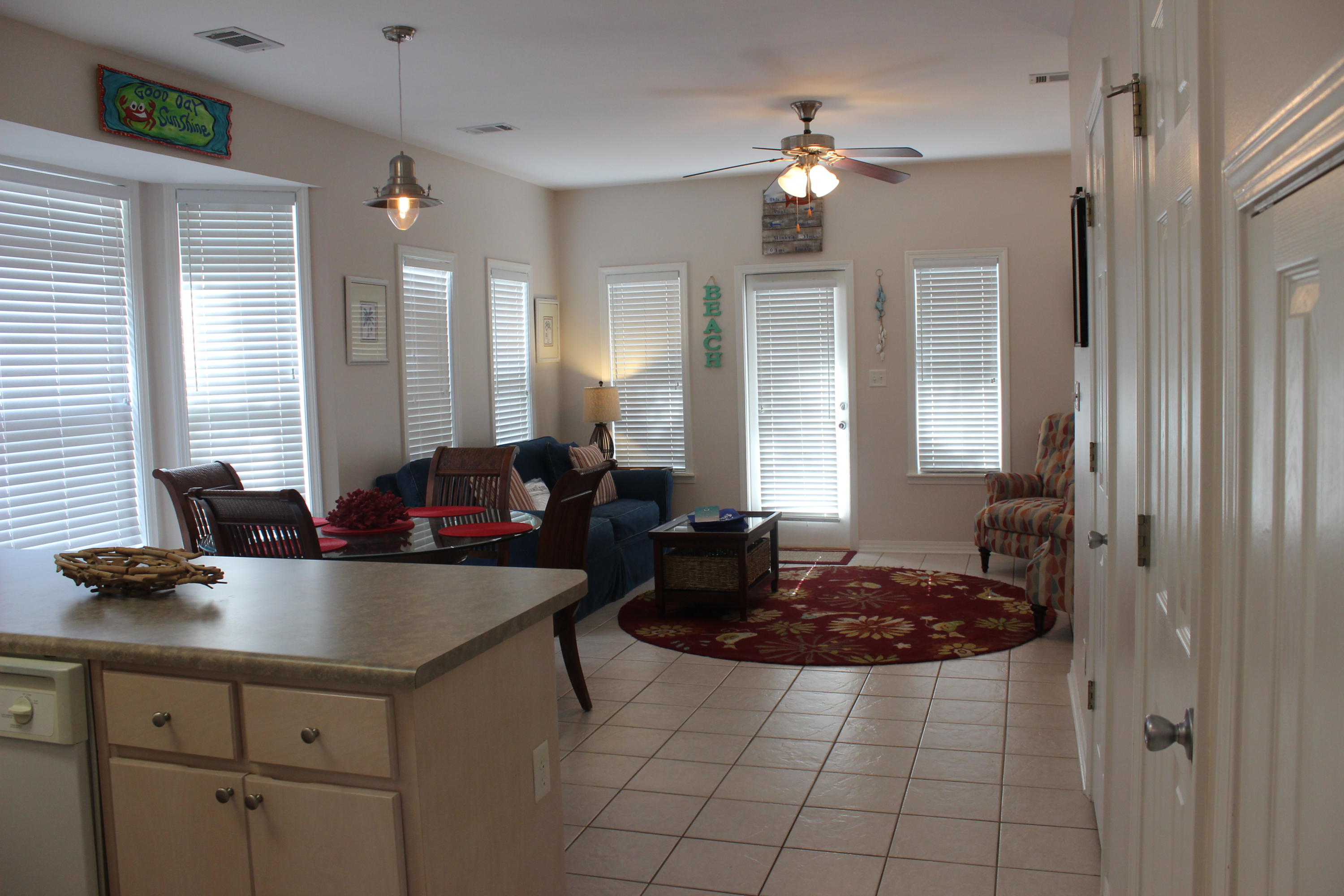 OLD FLORIDA COTTAGES - Residential