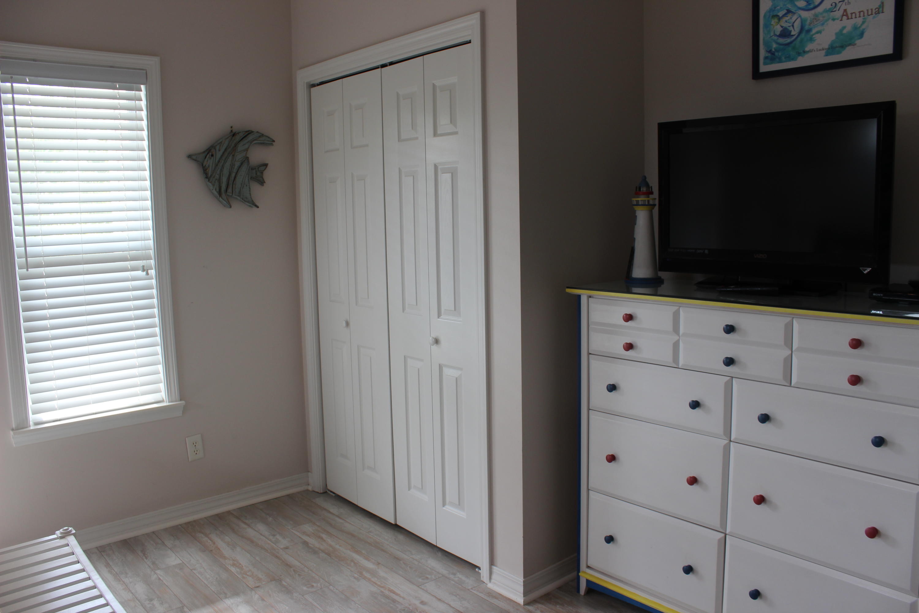 OLD FLORIDA COTTAGES - Residential