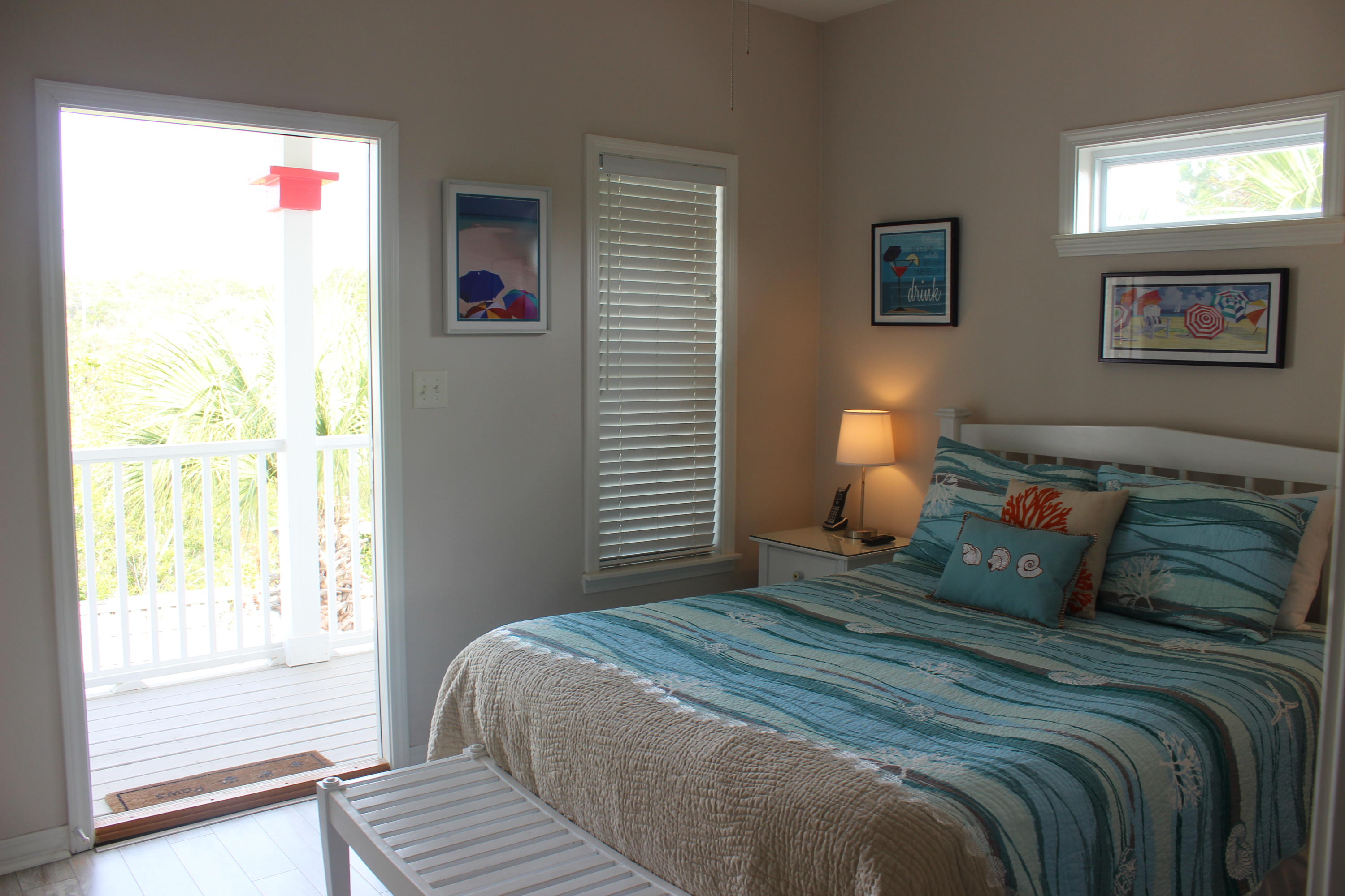 OLD FLORIDA COTTAGES - Residential