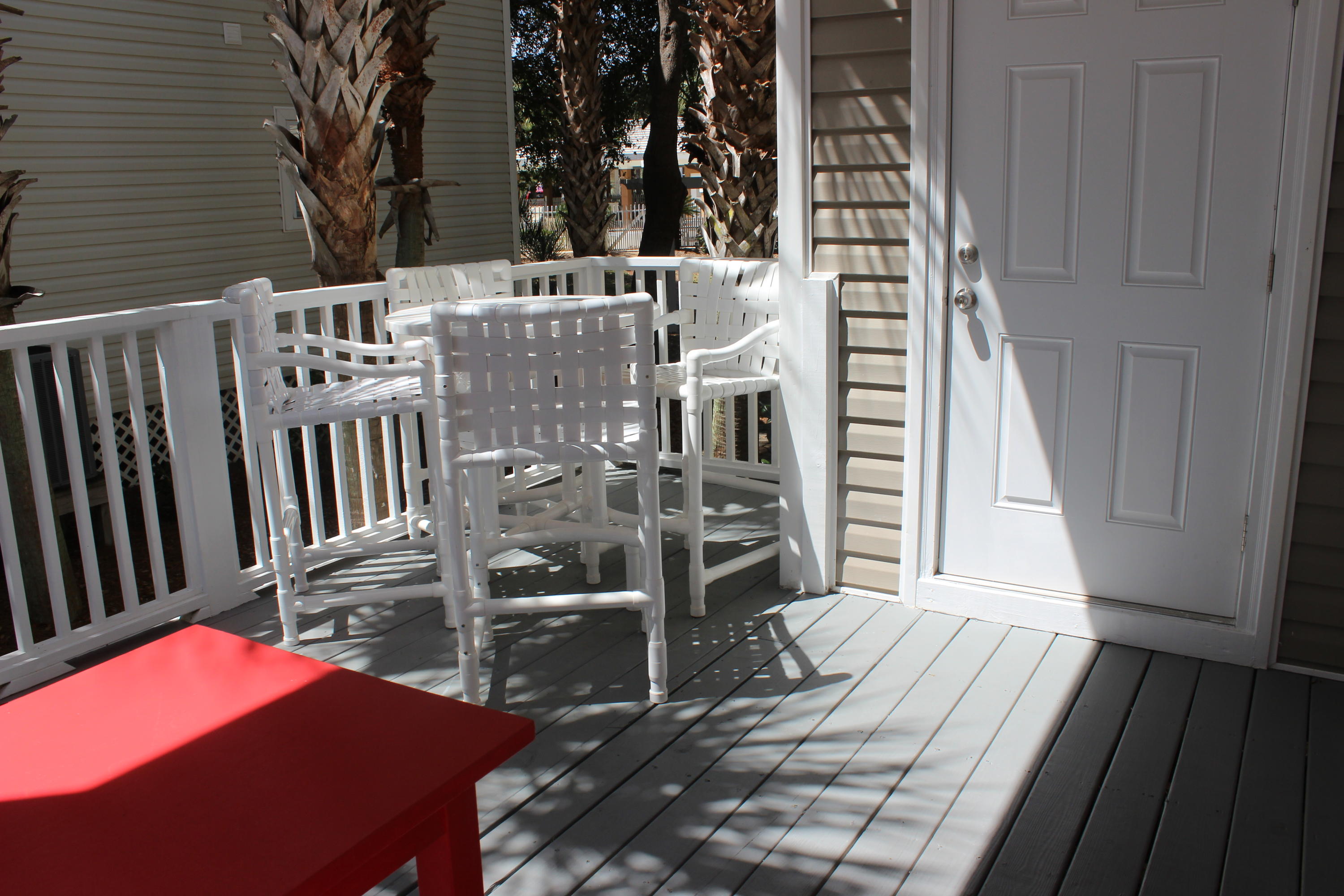 OLD FLORIDA COTTAGES - Residential