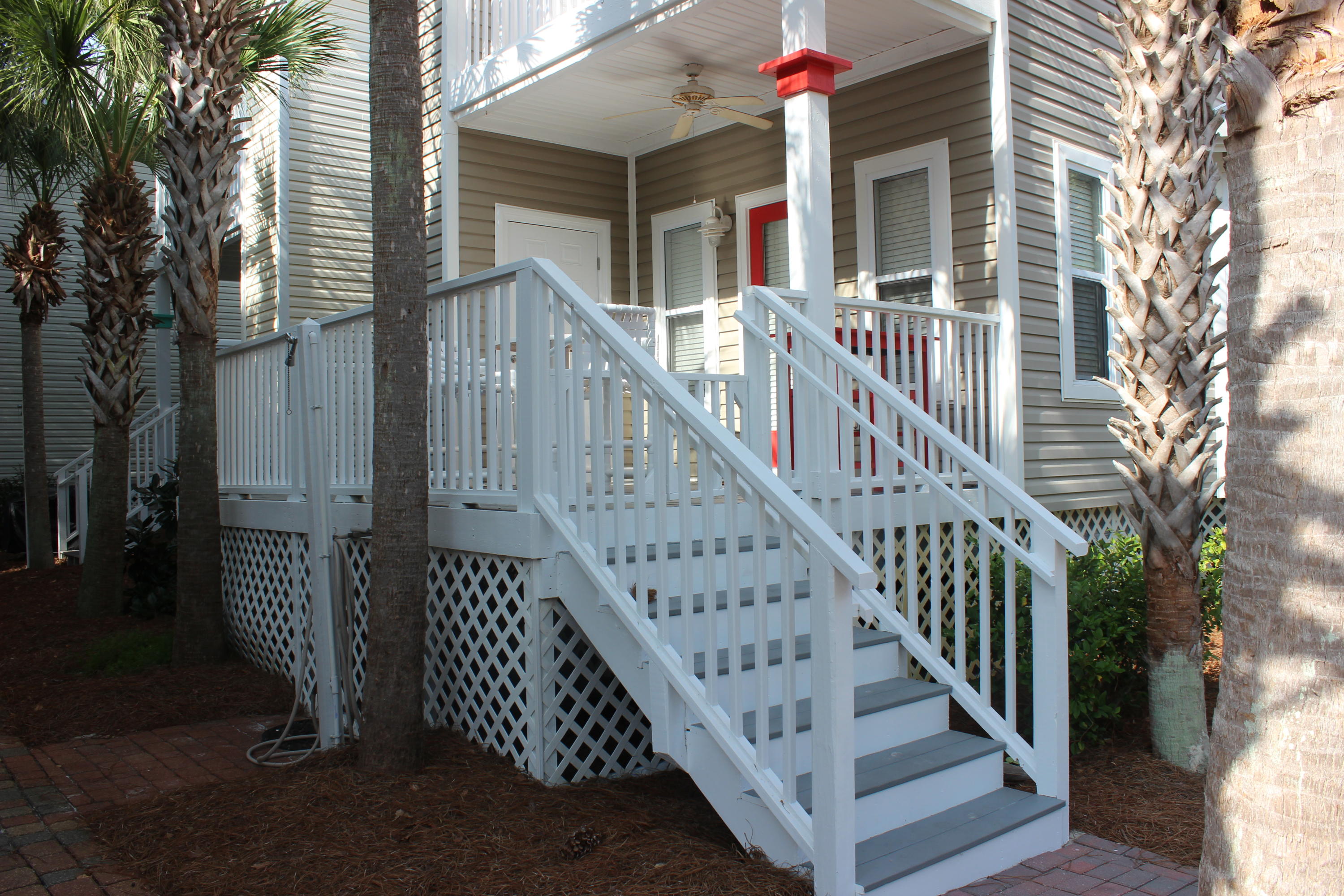OLD FLORIDA COTTAGES - Residential