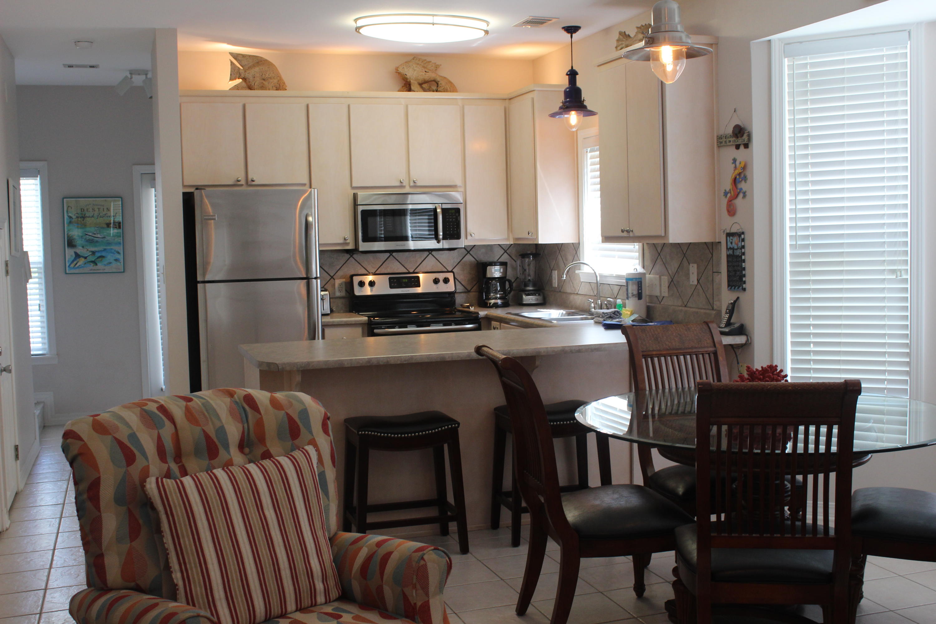 OLD FLORIDA COTTAGES - Residential