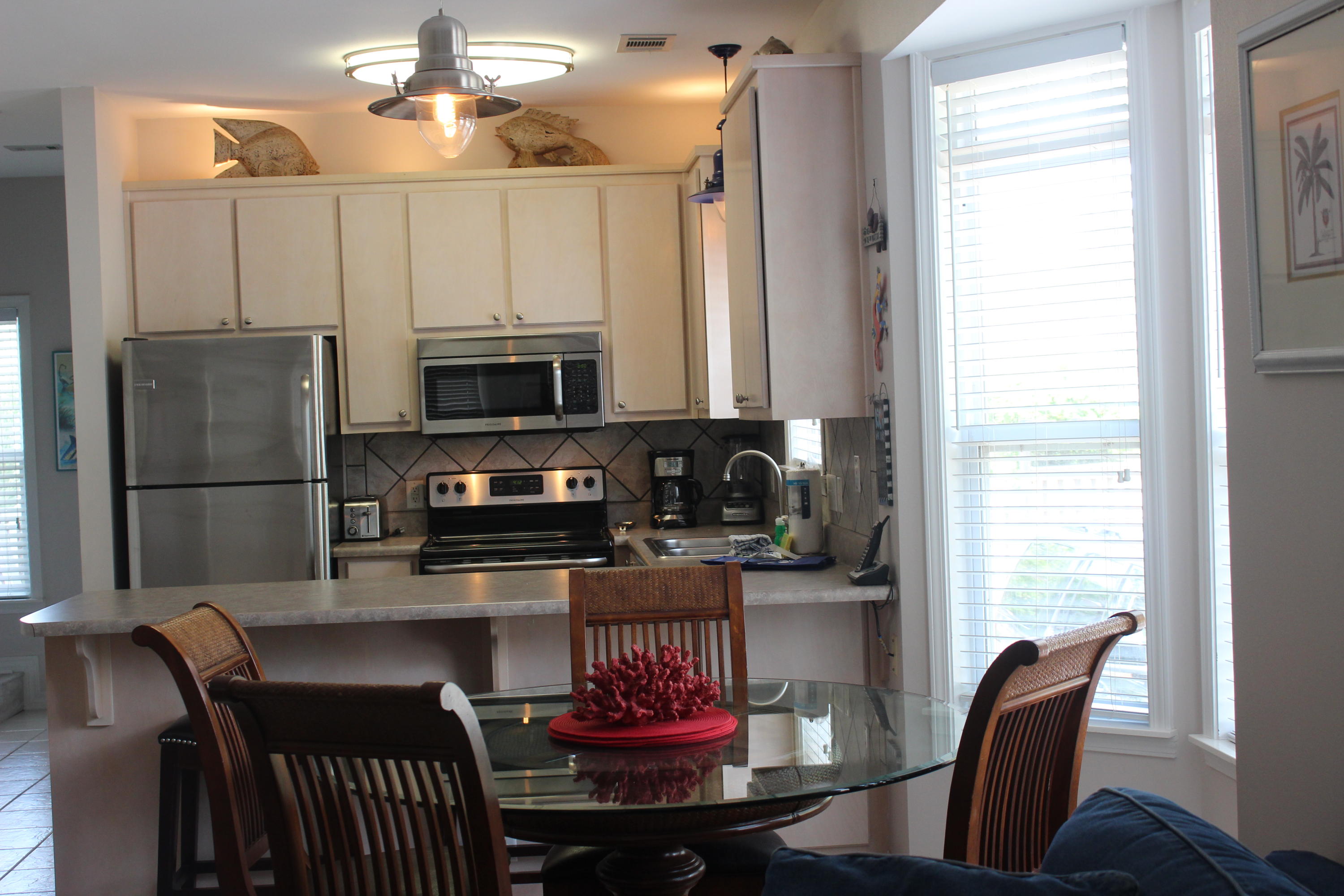 OLD FLORIDA COTTAGES - Residential