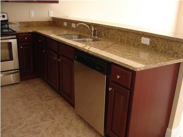 Walton Oaks - Residential Lease