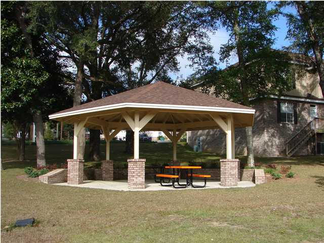 Walton Oaks - Residential Lease