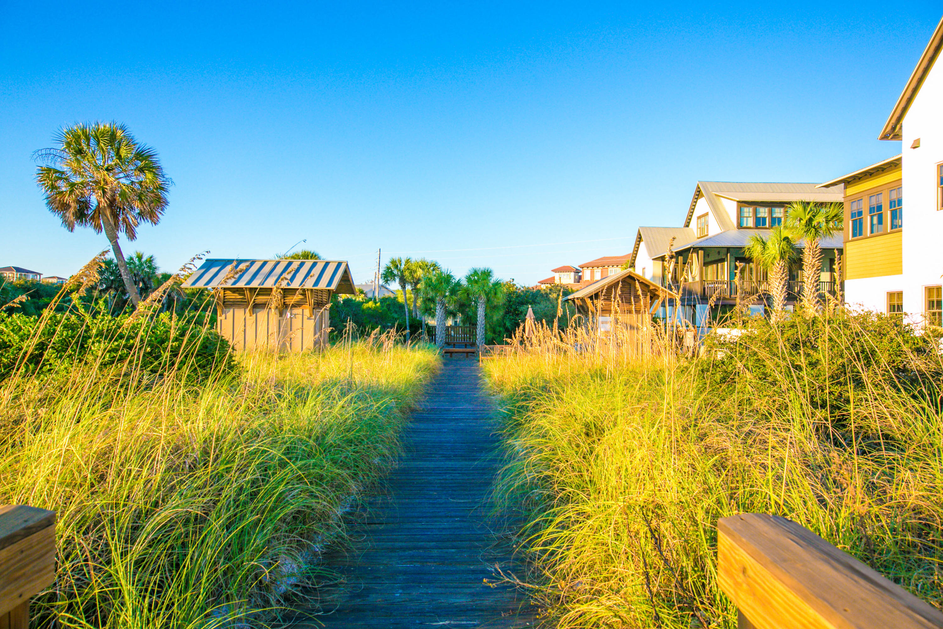 REDFISH VILLAGE - Residential