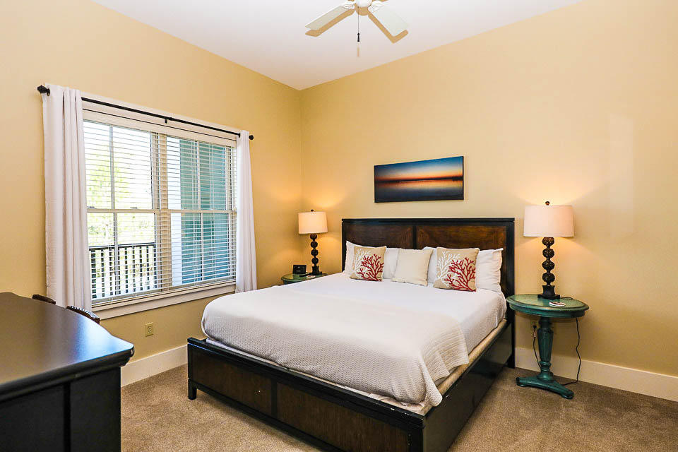 REDFISH VILLAGE - Residential