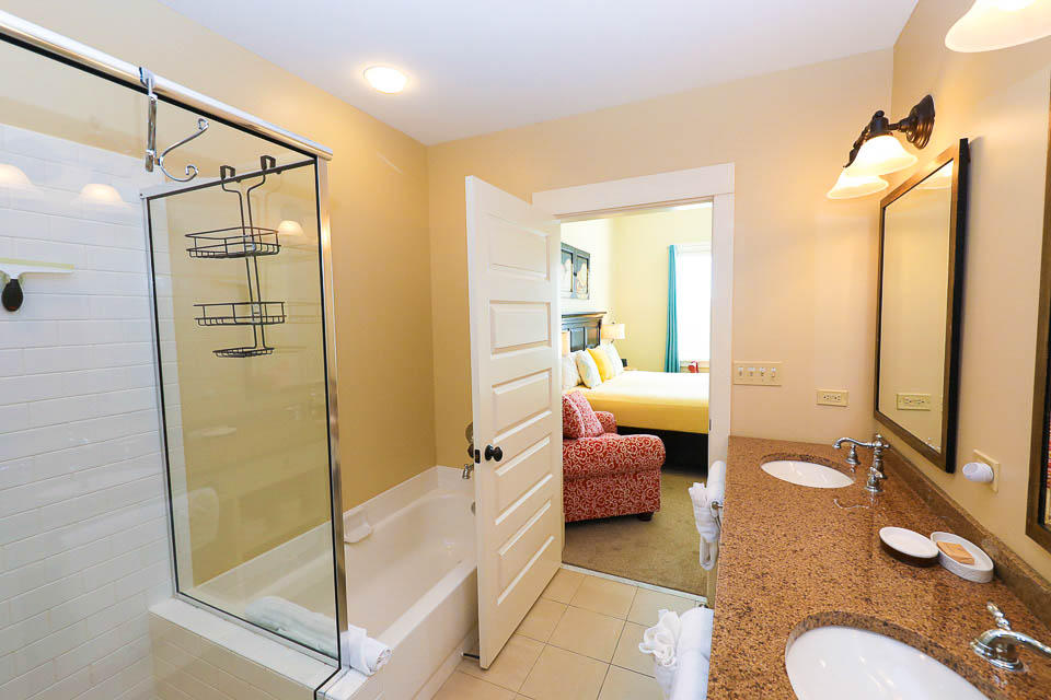 REDFISH VILLAGE - Residential