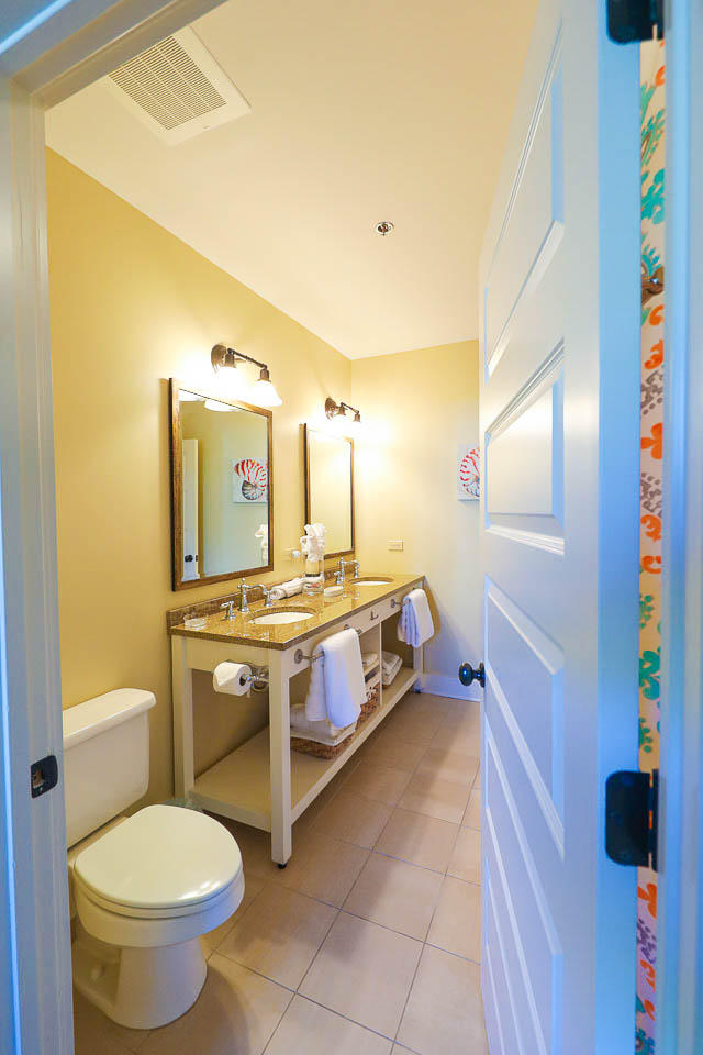 REDFISH VILLAGE - Residential