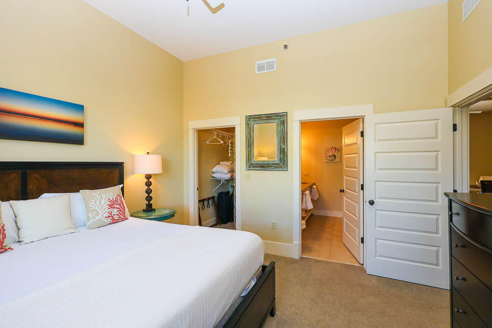 REDFISH VILLAGE - Residential