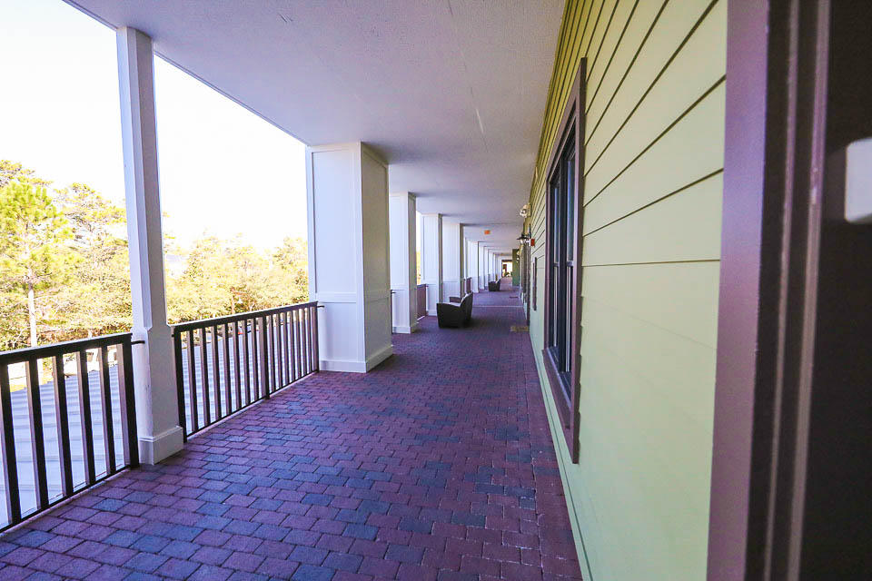 REDFISH VILLAGE - Residential