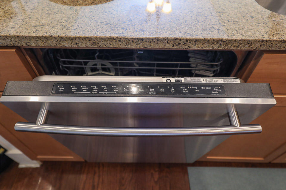 REDFISH VILLAGE - Residential