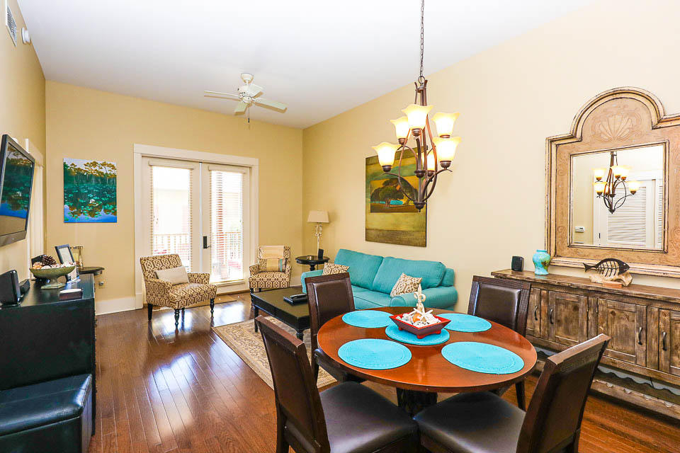 REDFISH VILLAGE - Residential