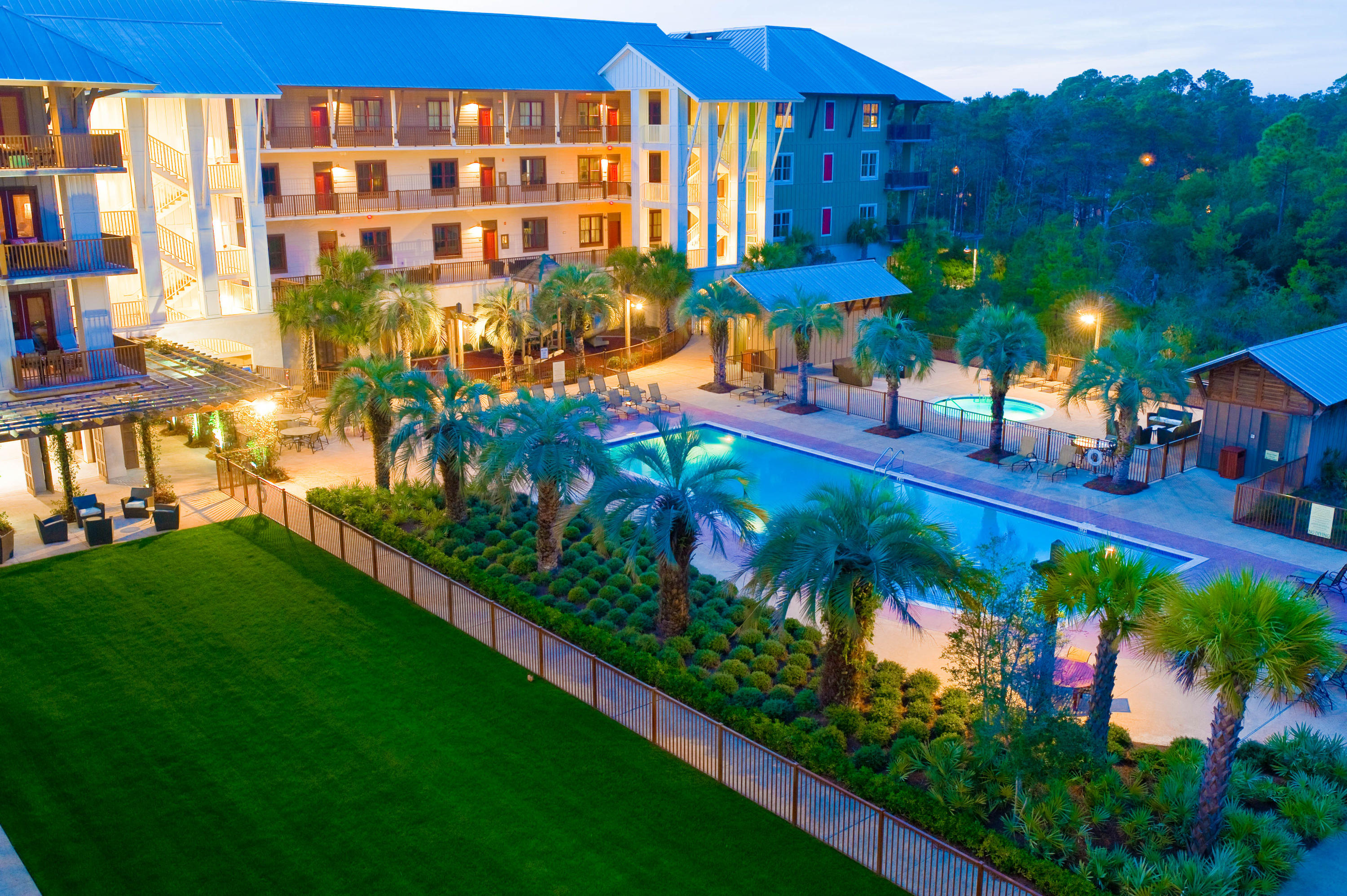 REDFISH VILLAGE - Residential