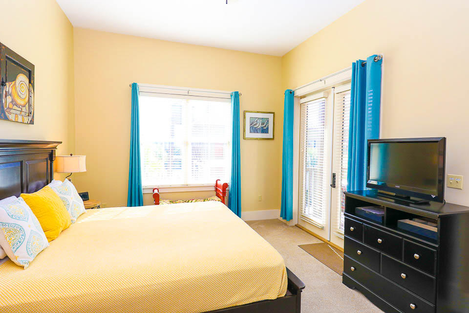 REDFISH VILLAGE - Residential