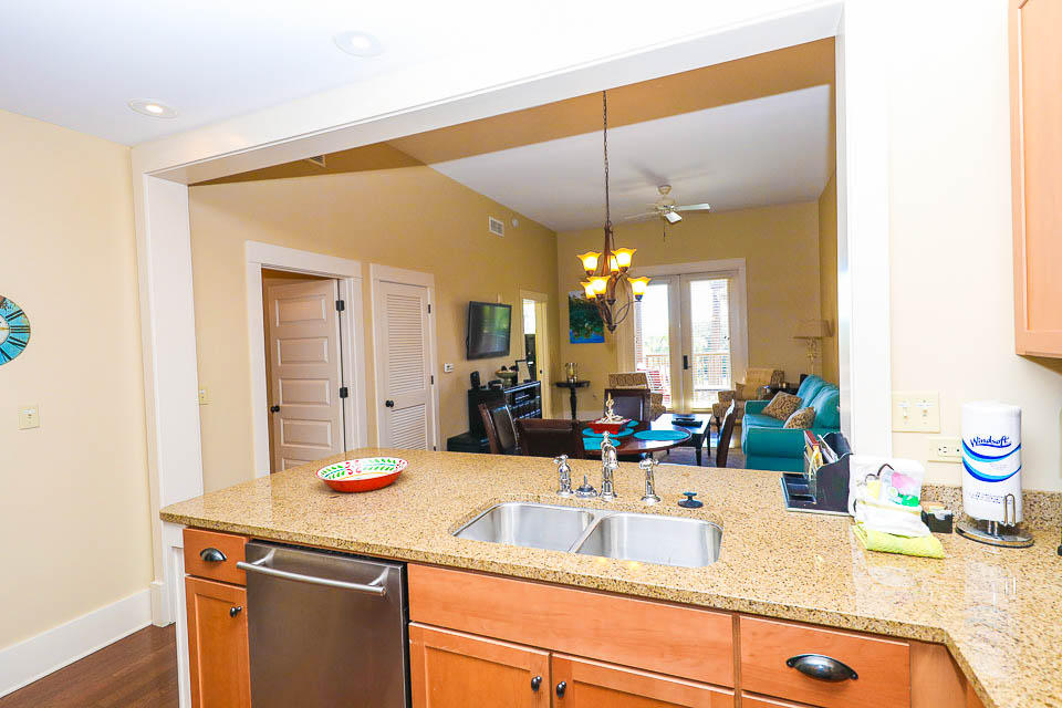 REDFISH VILLAGE - Residential