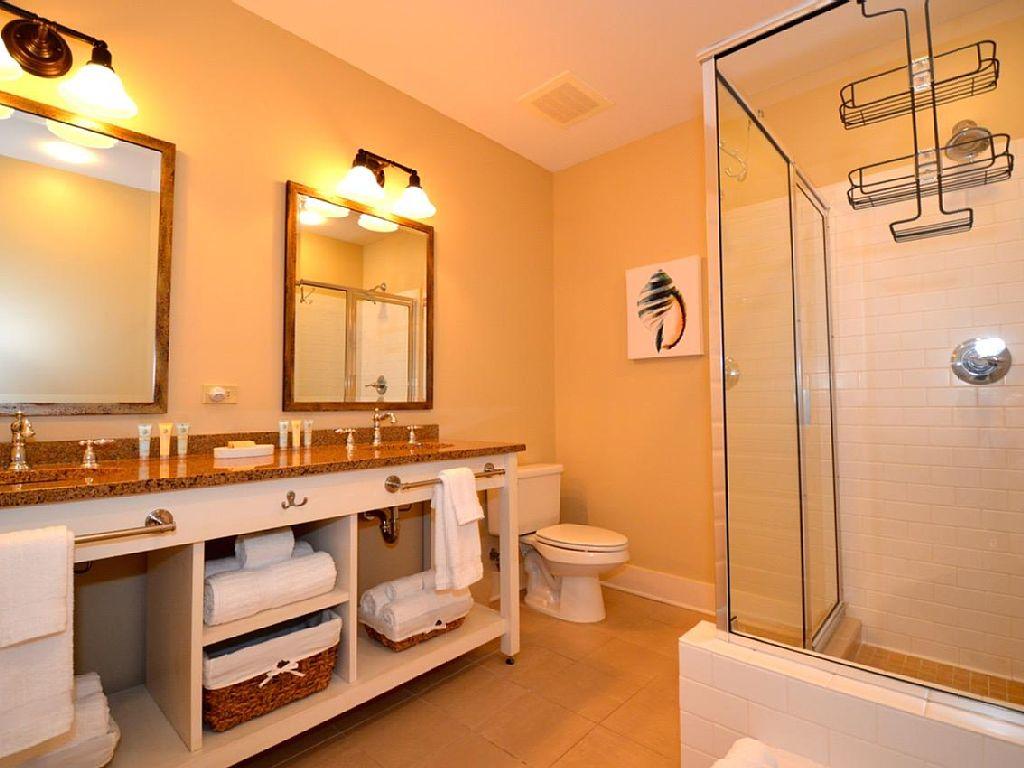 REDFISH VILLAGE - Residential