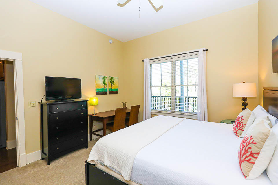 REDFISH VILLAGE - Residential