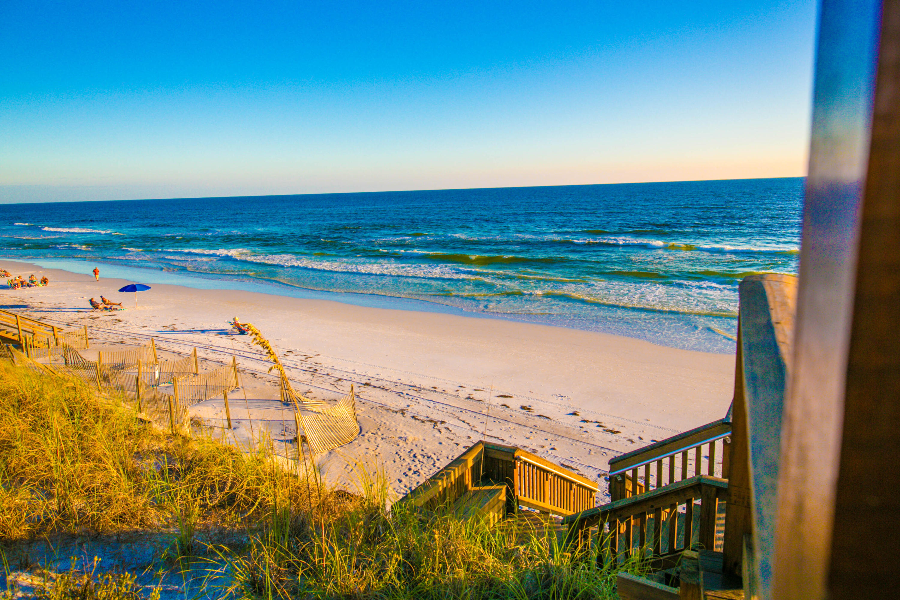 REDFISH VILLAGE - Residential