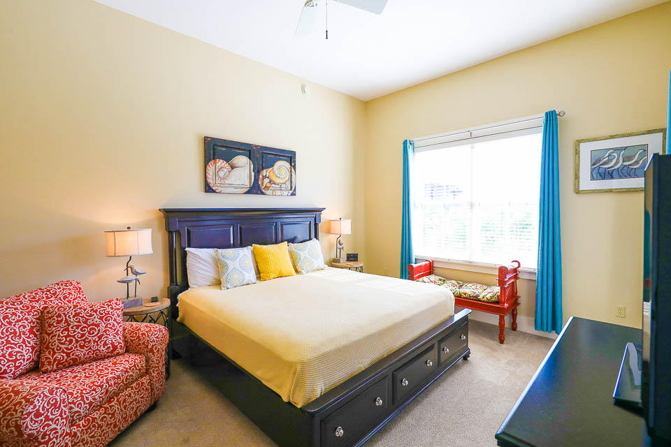 REDFISH VILLAGE - Residential