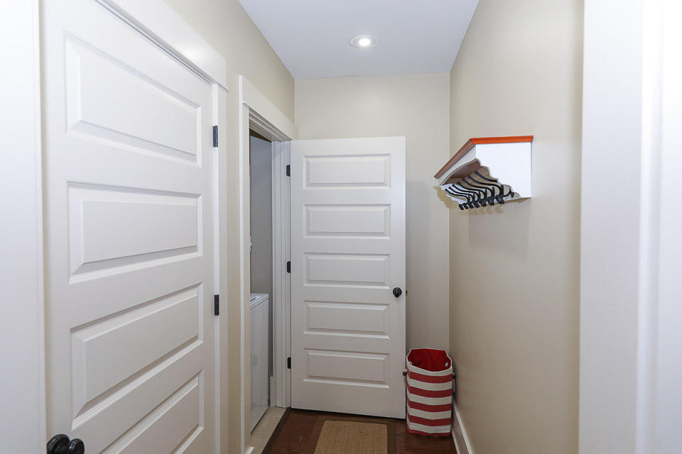 REDFISH VILLAGE - Residential