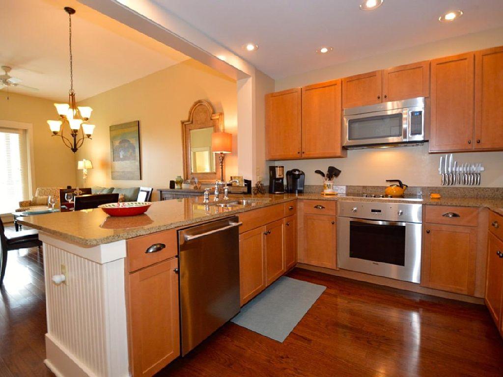 REDFISH VILLAGE - Residential