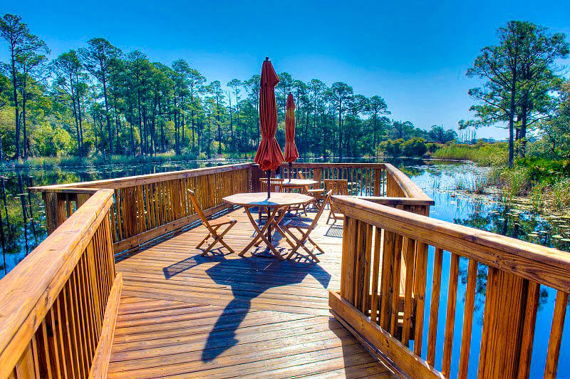 REDFISH VILLAGE - Residential