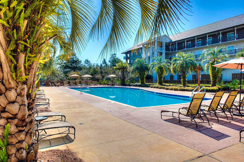 REDFISH VILLAGE - Residential