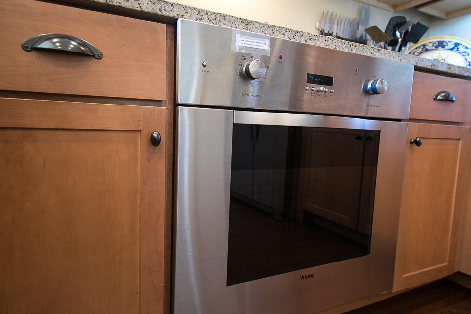 REDFISH VILLAGE - Residential