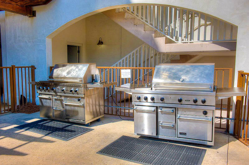 REDFISH VILLAGE - Residential