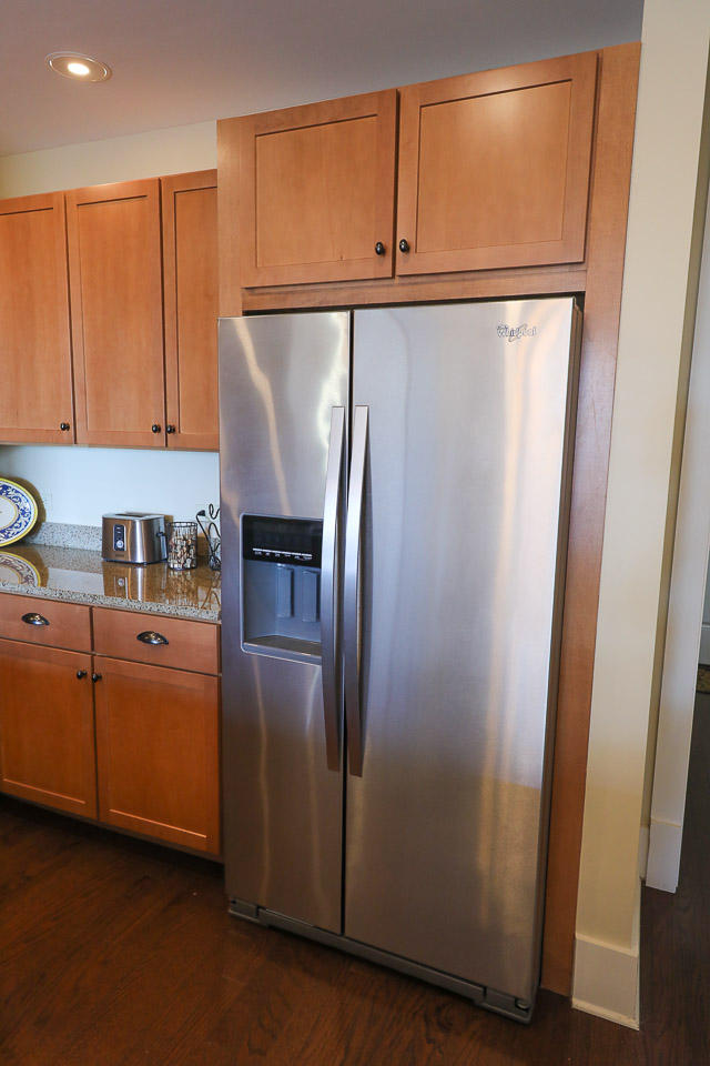 REDFISH VILLAGE - Residential