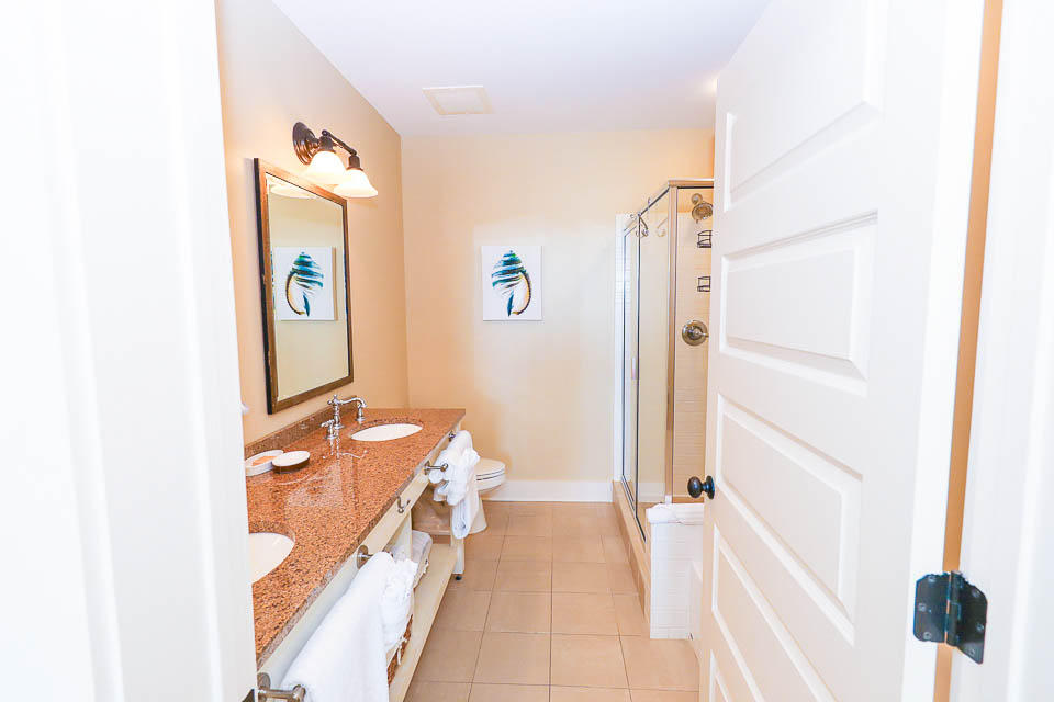 REDFISH VILLAGE - Residential