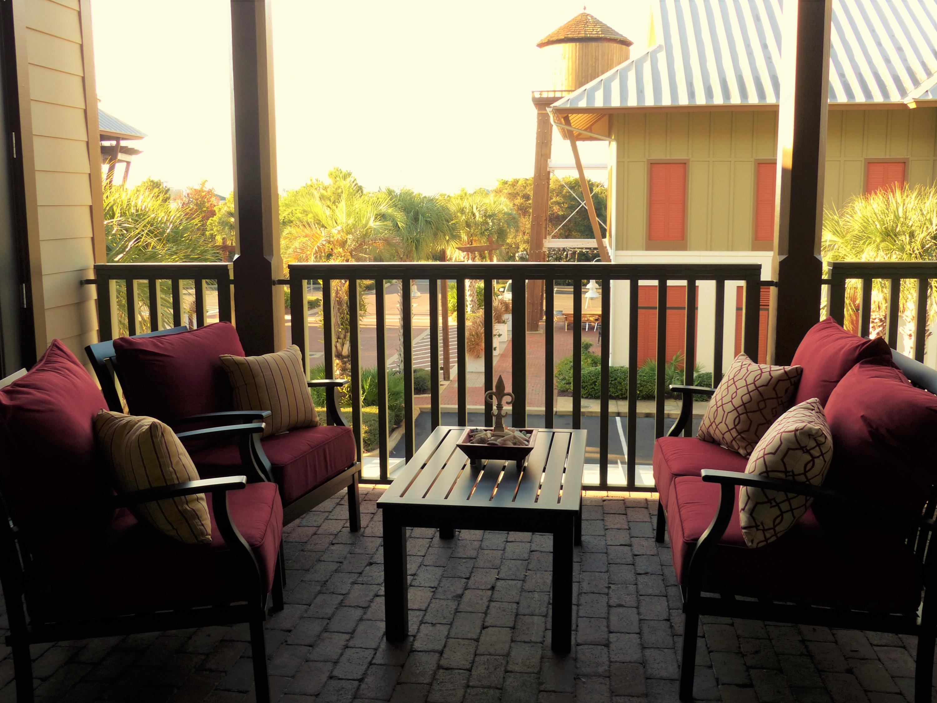 REDFISH VILLAGE - Residential