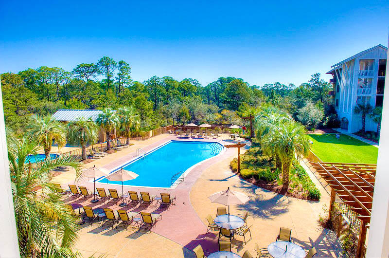 REDFISH VILLAGE - Residential