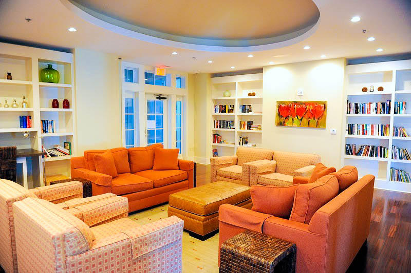 REDFISH VILLAGE - Residential