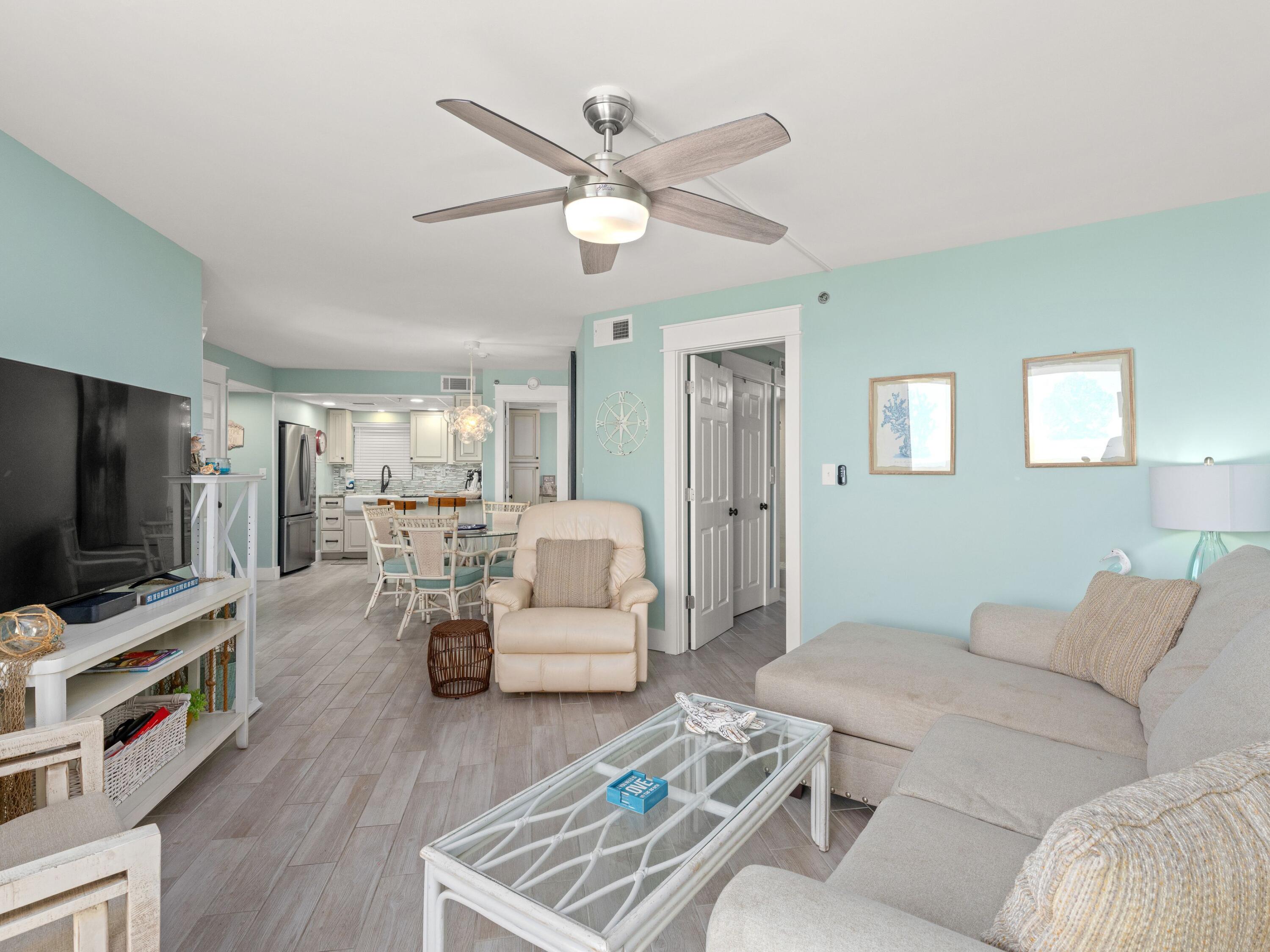 SUNBIRD CONDO - Residential