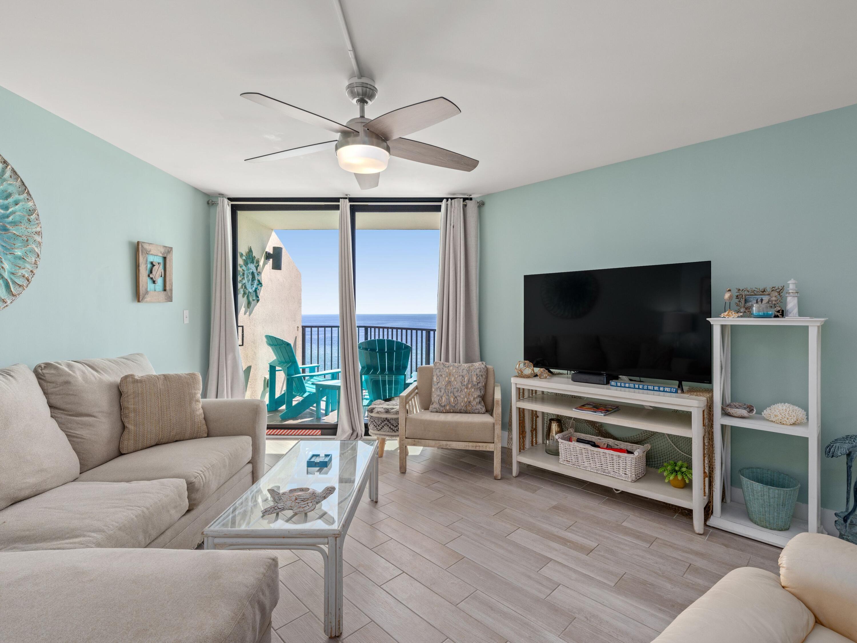 SUNBIRD CONDO - Residential