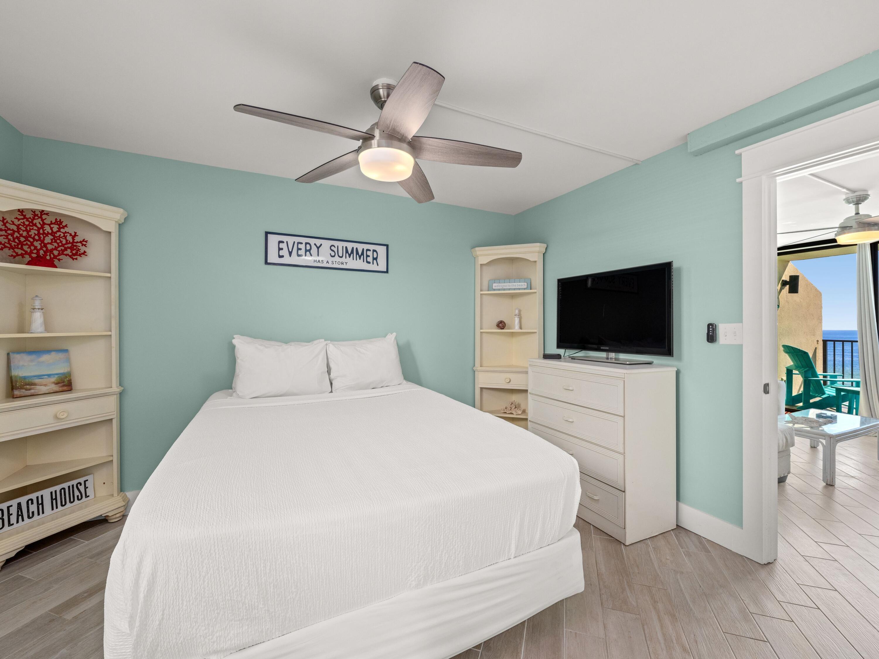 SUNBIRD CONDO - Residential