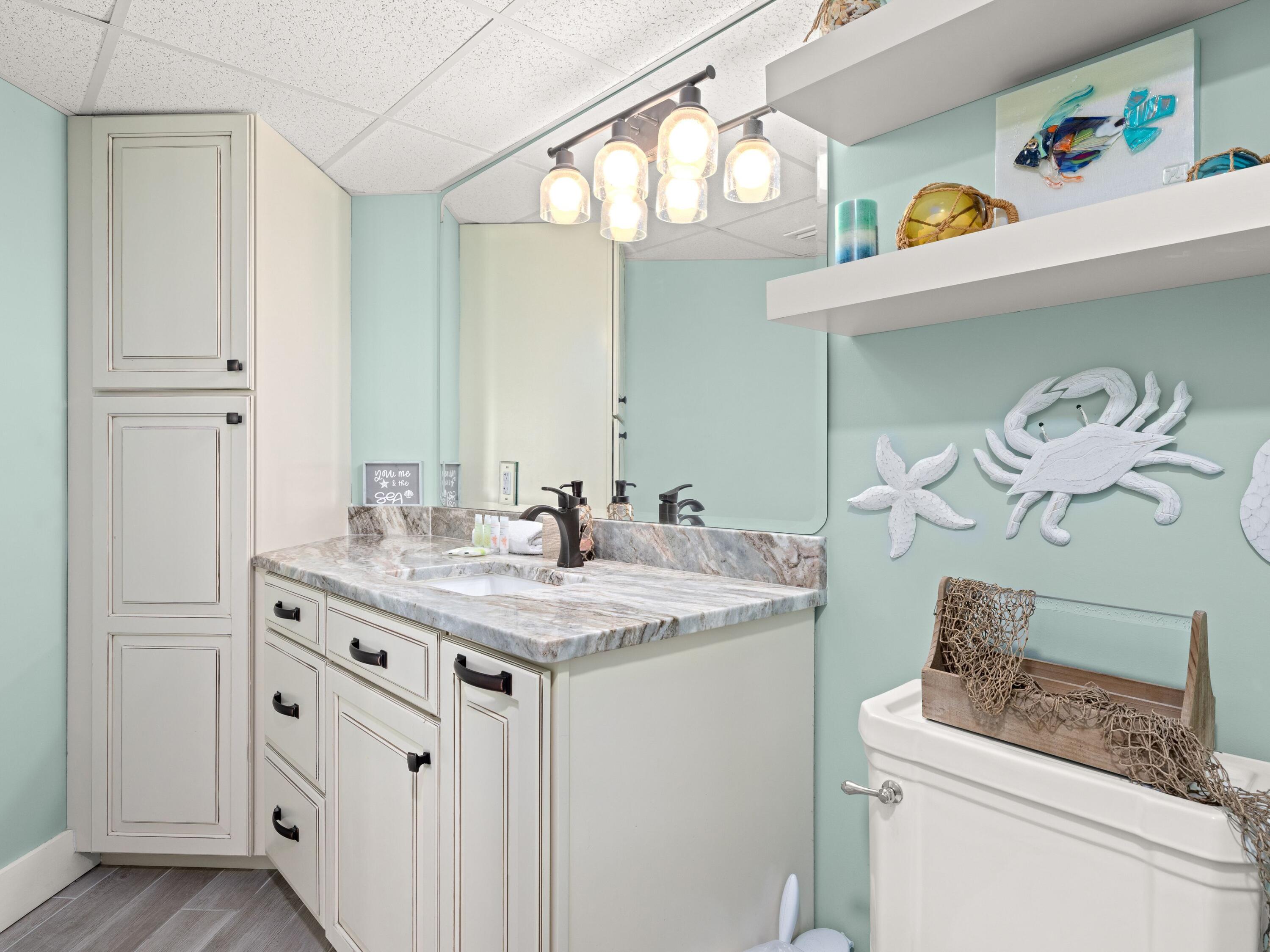 SUNBIRD CONDO - Residential