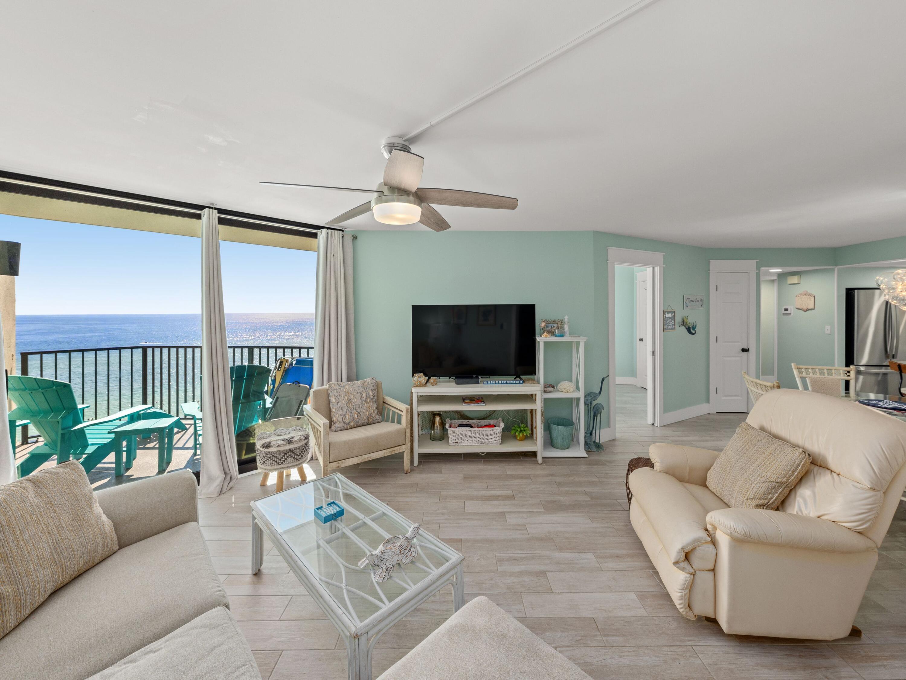 SUNBIRD CONDO - Residential