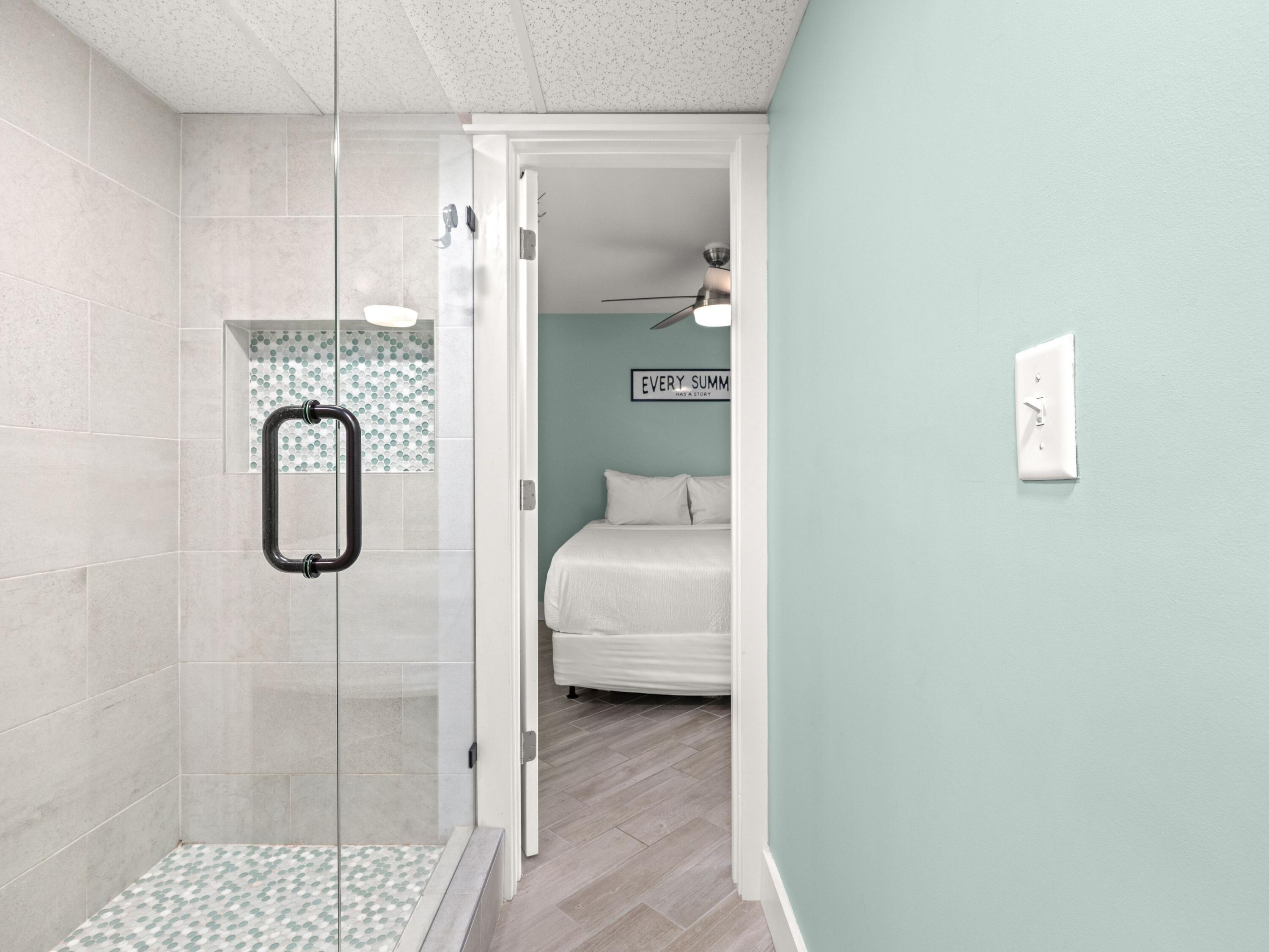 SUNBIRD CONDO - Residential