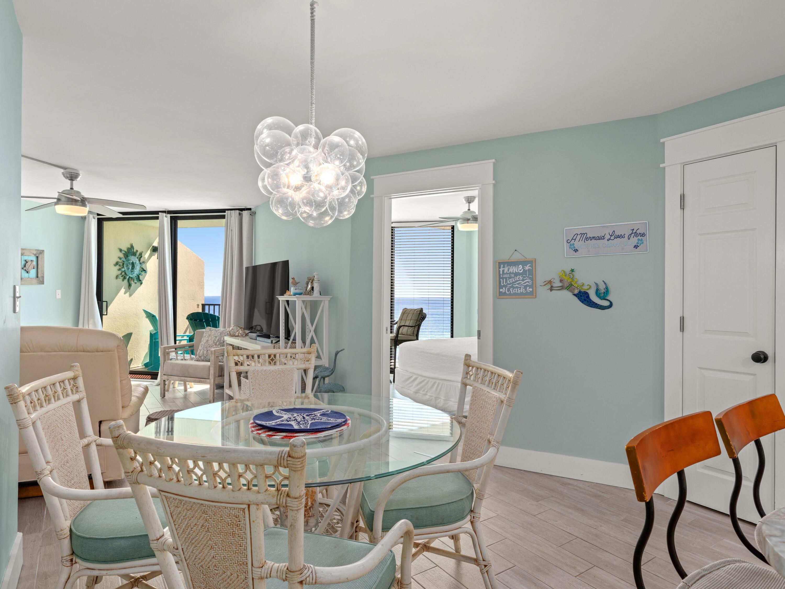 SUNBIRD CONDO - Residential