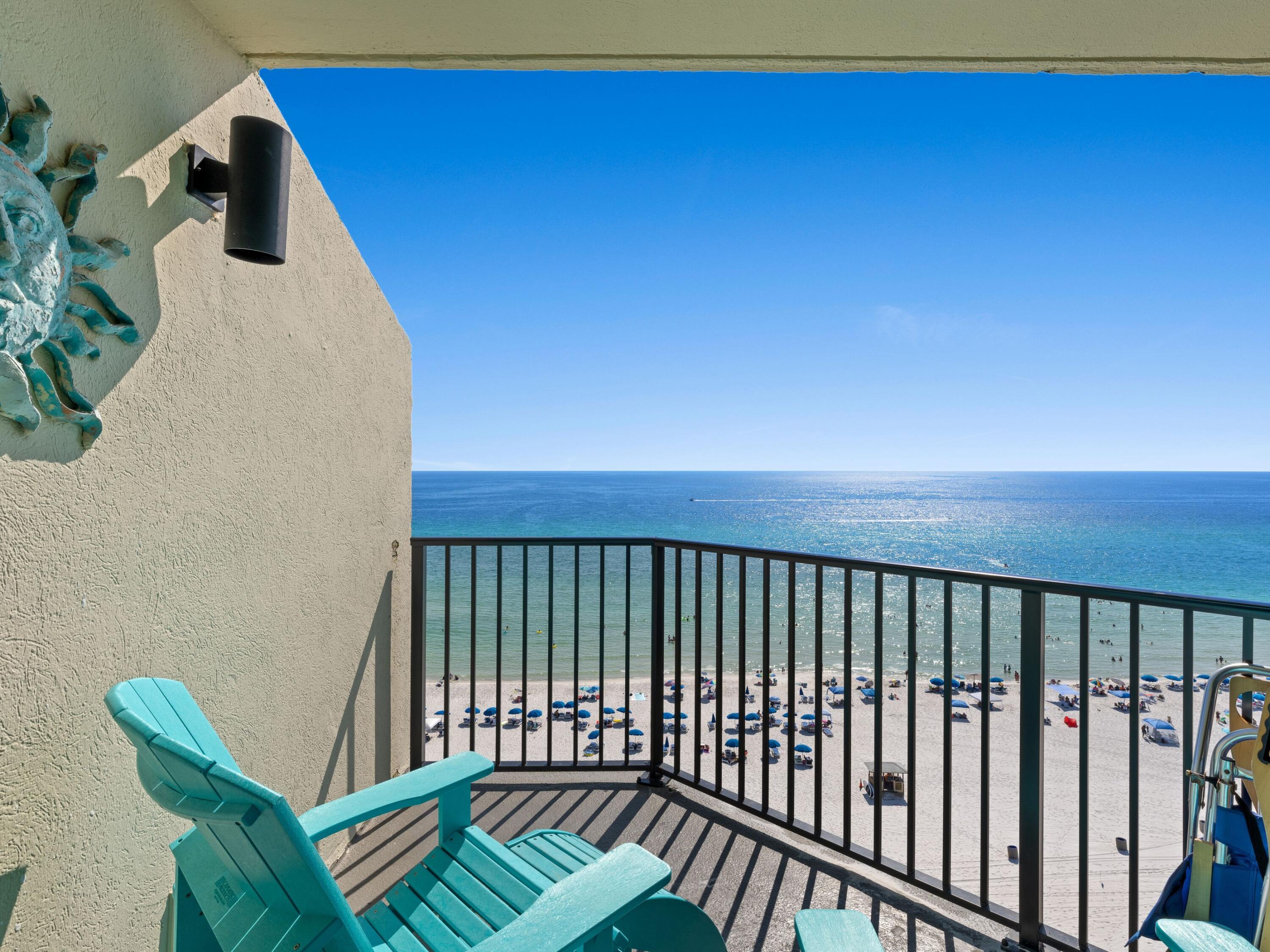 SUNBIRD CONDO - Residential