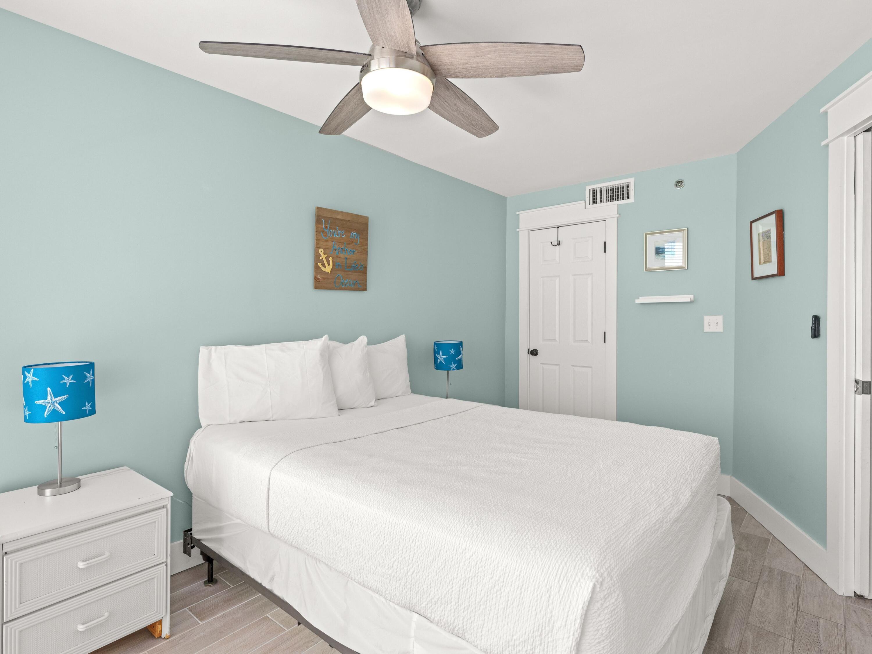 SUNBIRD CONDO - Residential