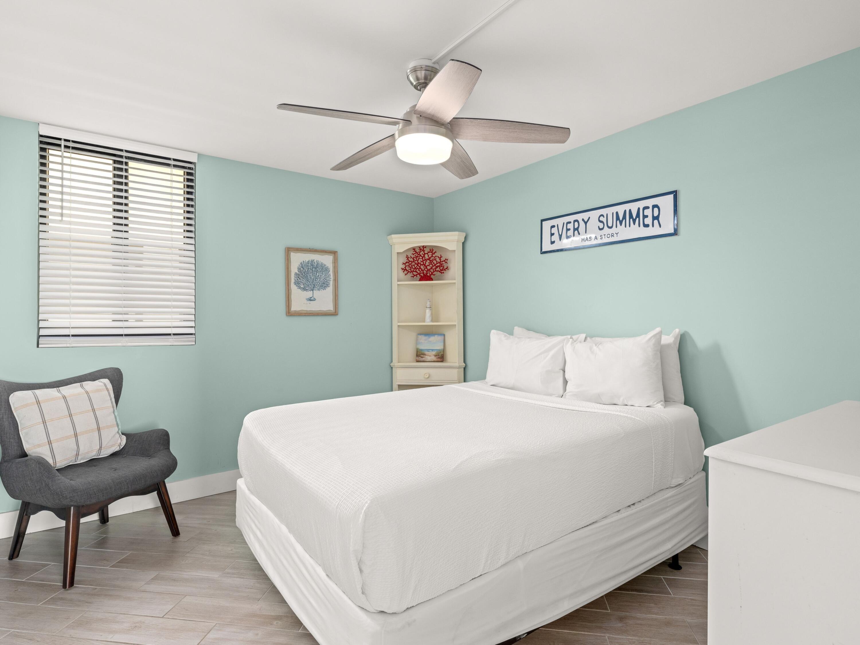 SUNBIRD CONDO - Residential