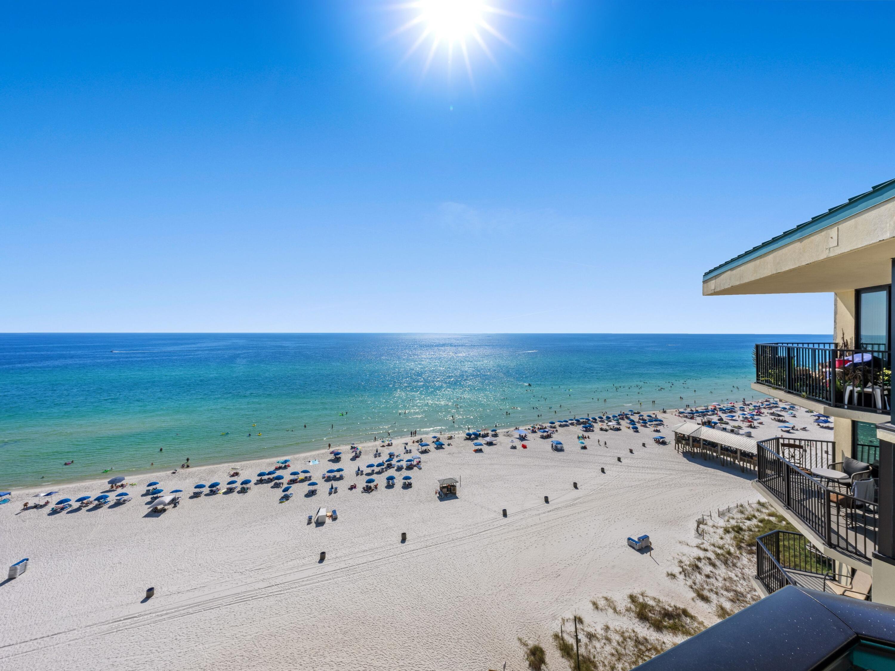 SUNBIRD CONDO - Residential