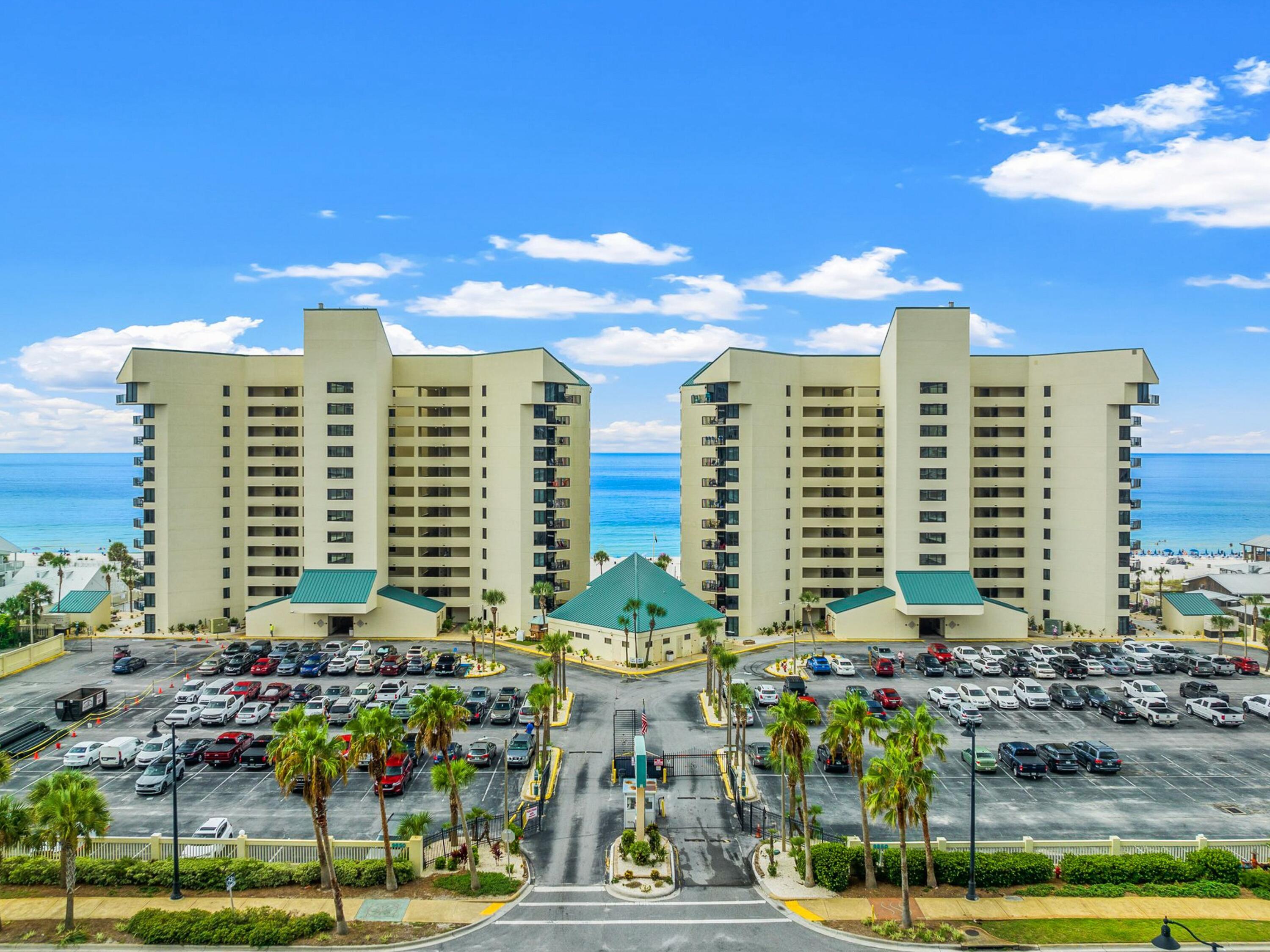 SUNBIRD CONDO - Residential
