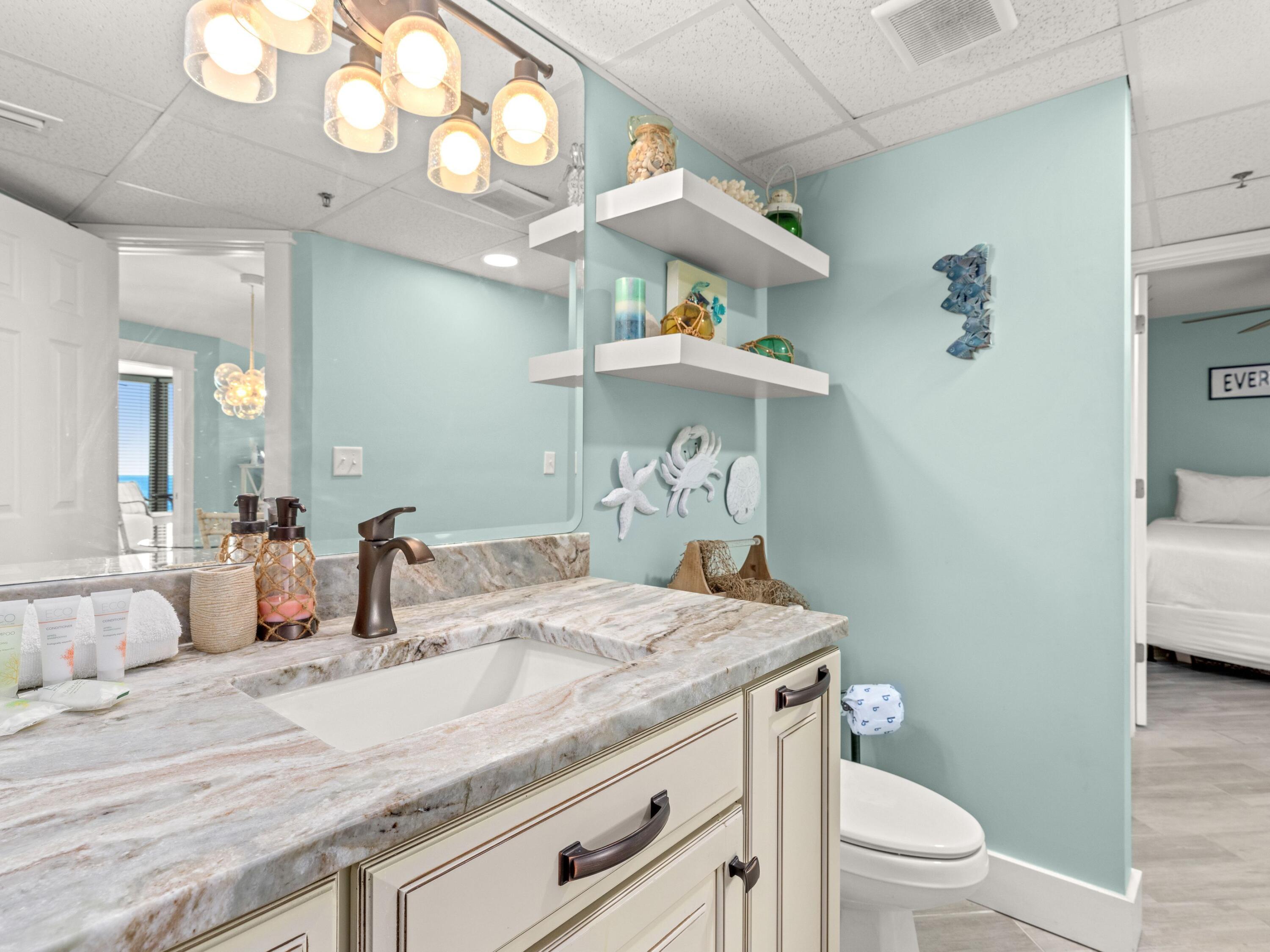 SUNBIRD CONDO - Residential